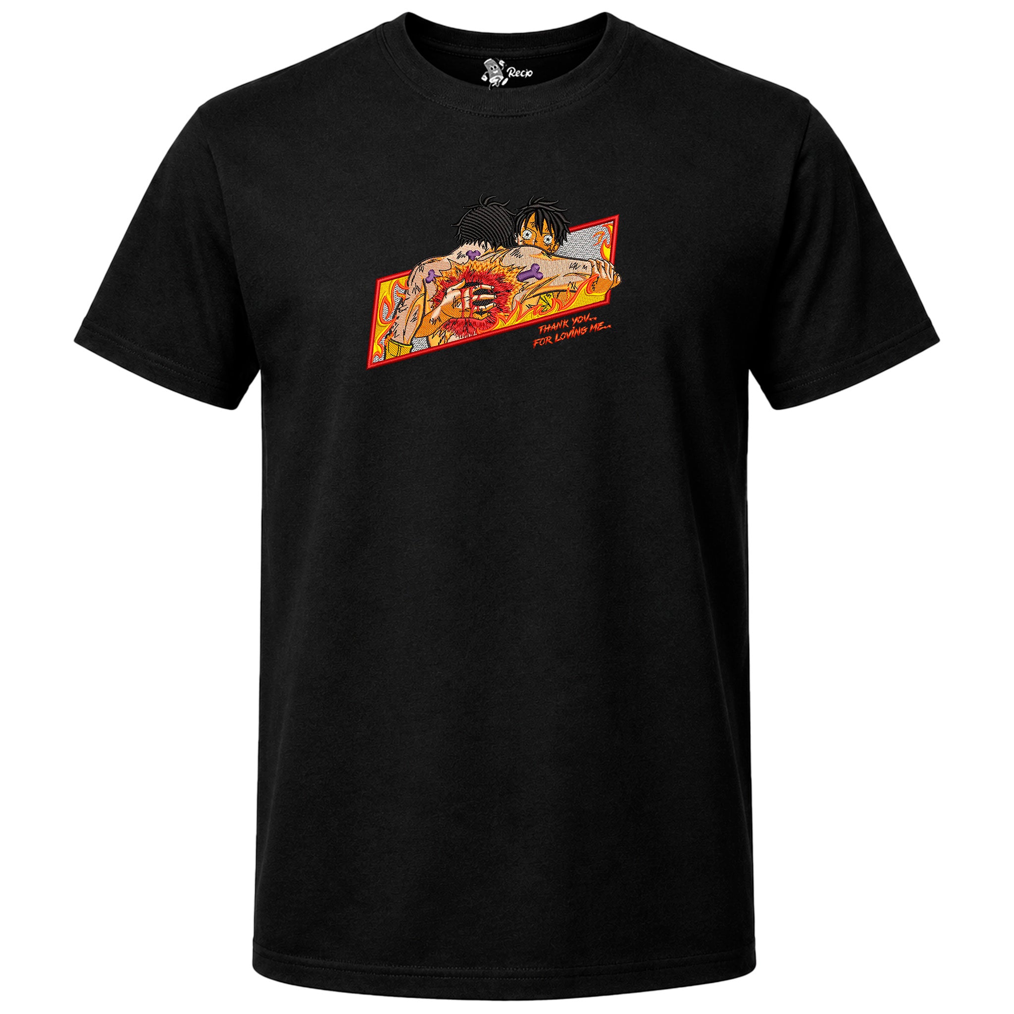 One Piece Ace Die