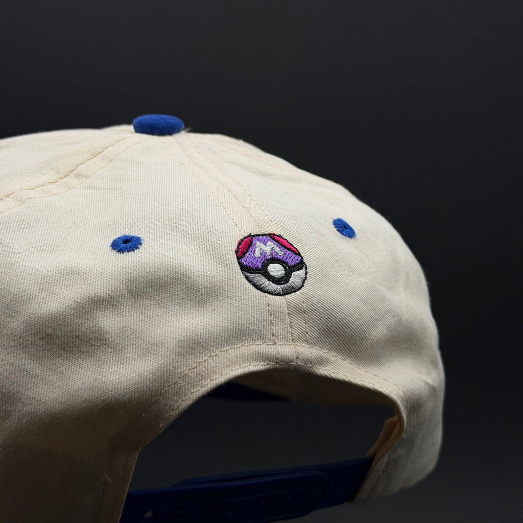 GORRA LUGIA X NY
