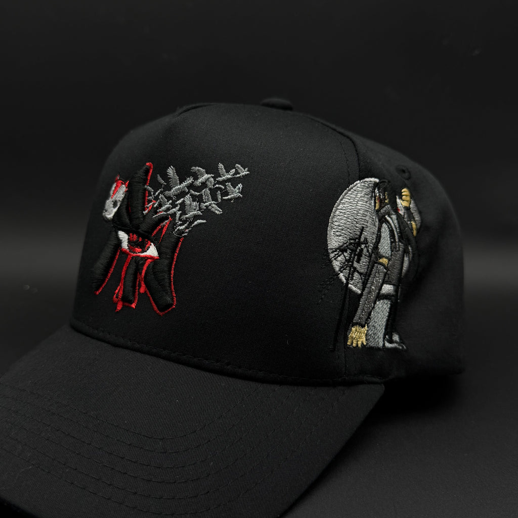GORRA ITACHI NY