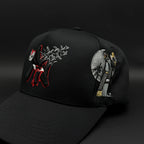GORRA ITACHI NY