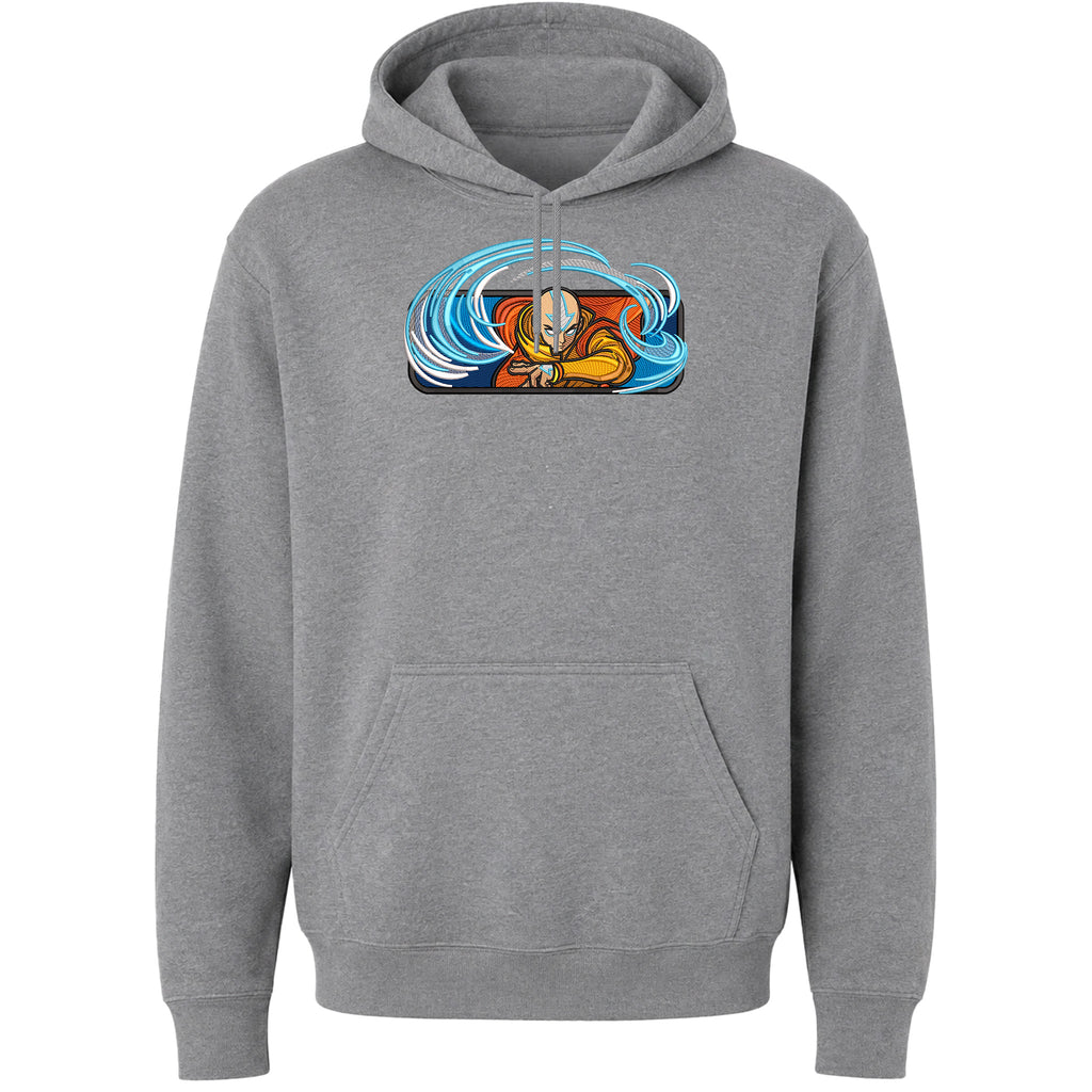 AVATAR Aang