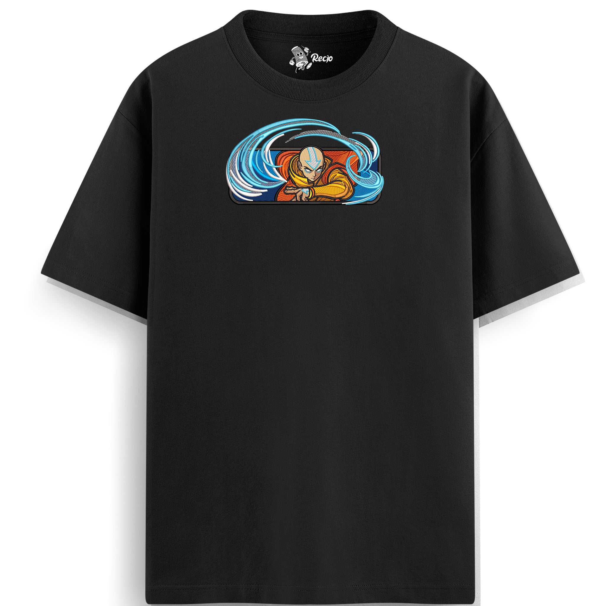 AVATAR Aang
