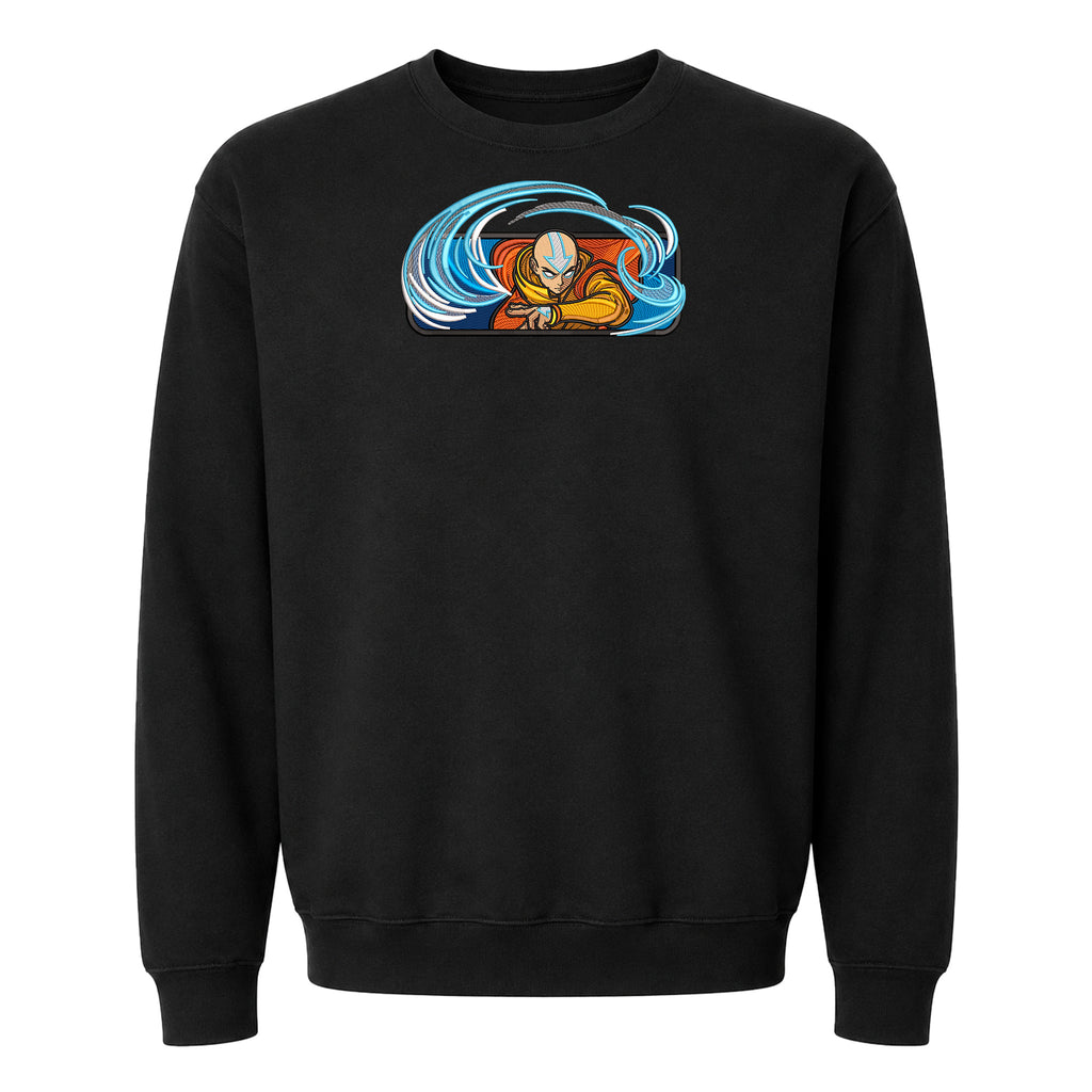 AVATAR Aang