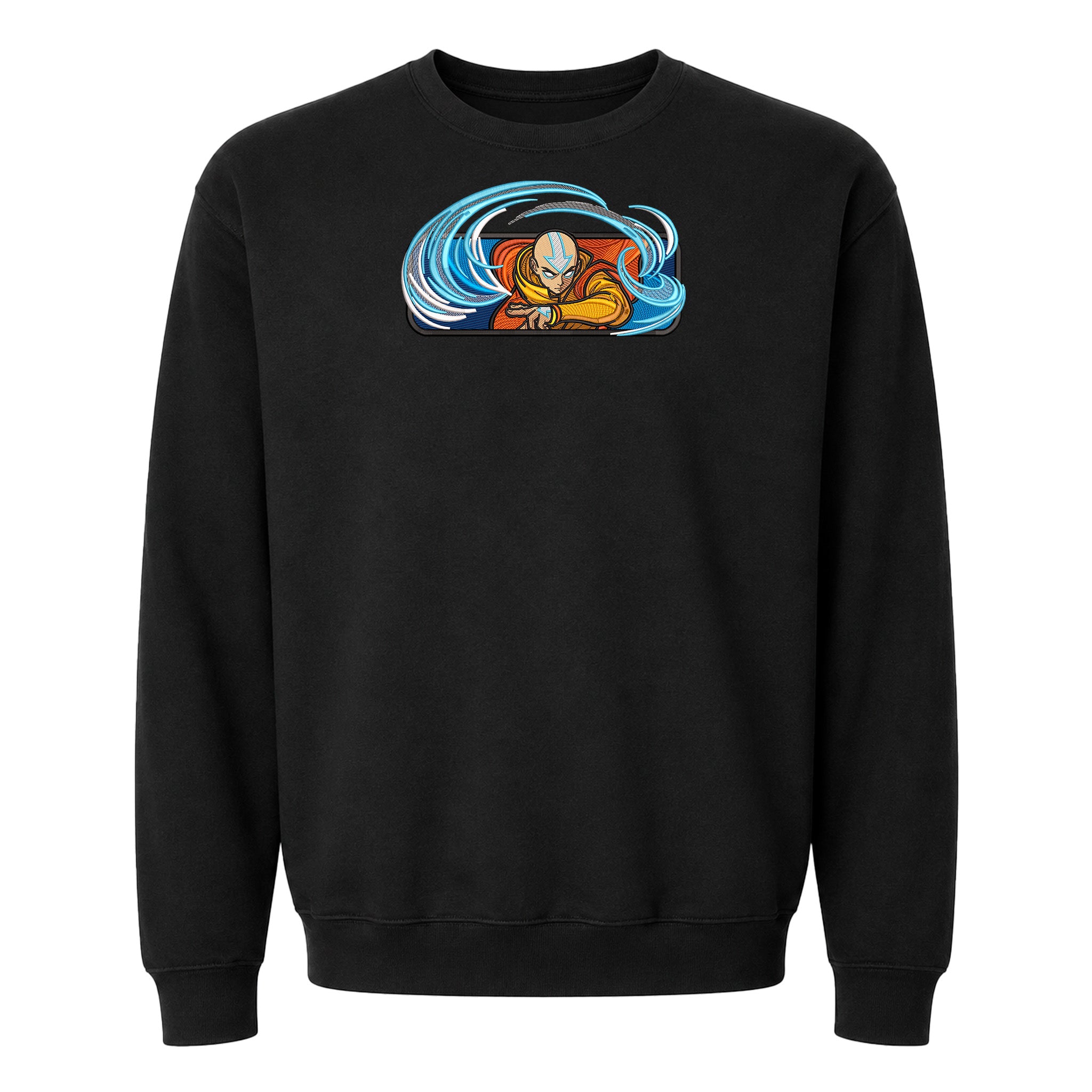 AVATAR Aang