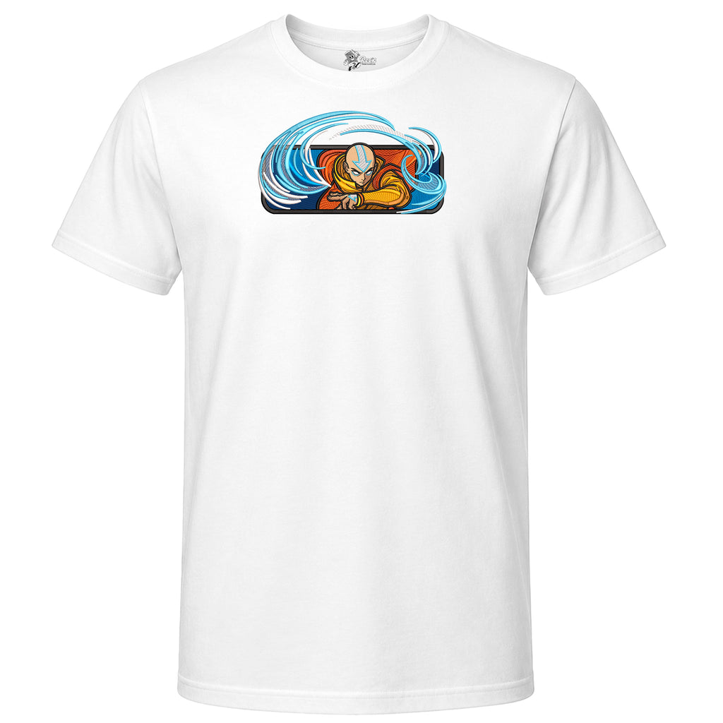 AVATAR Aang