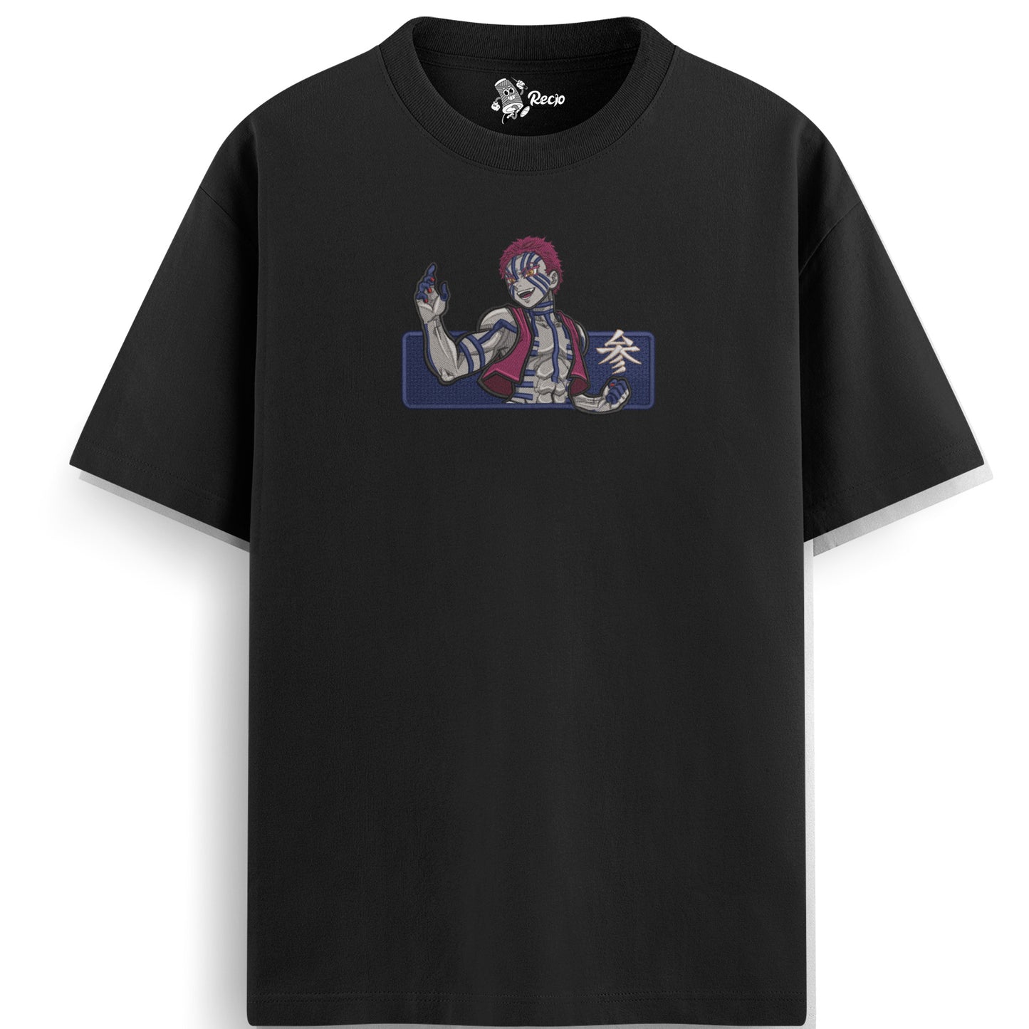 DEMON SLAYER AKAZA V2