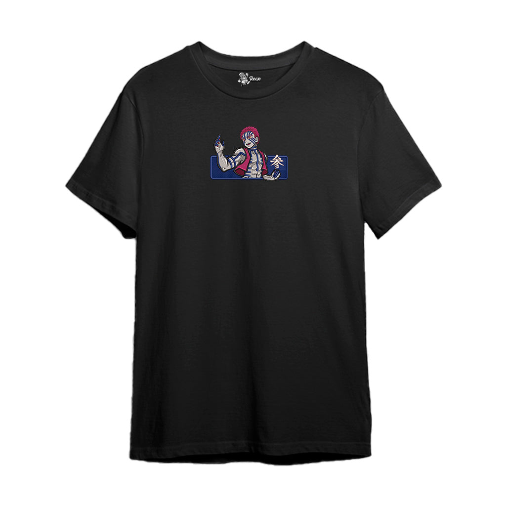 DEMON SLAYER AKAZA V2