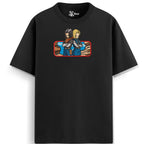 Dragon Ball Androides Rectangle