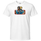 Dragon Ball Androides Rectangle
