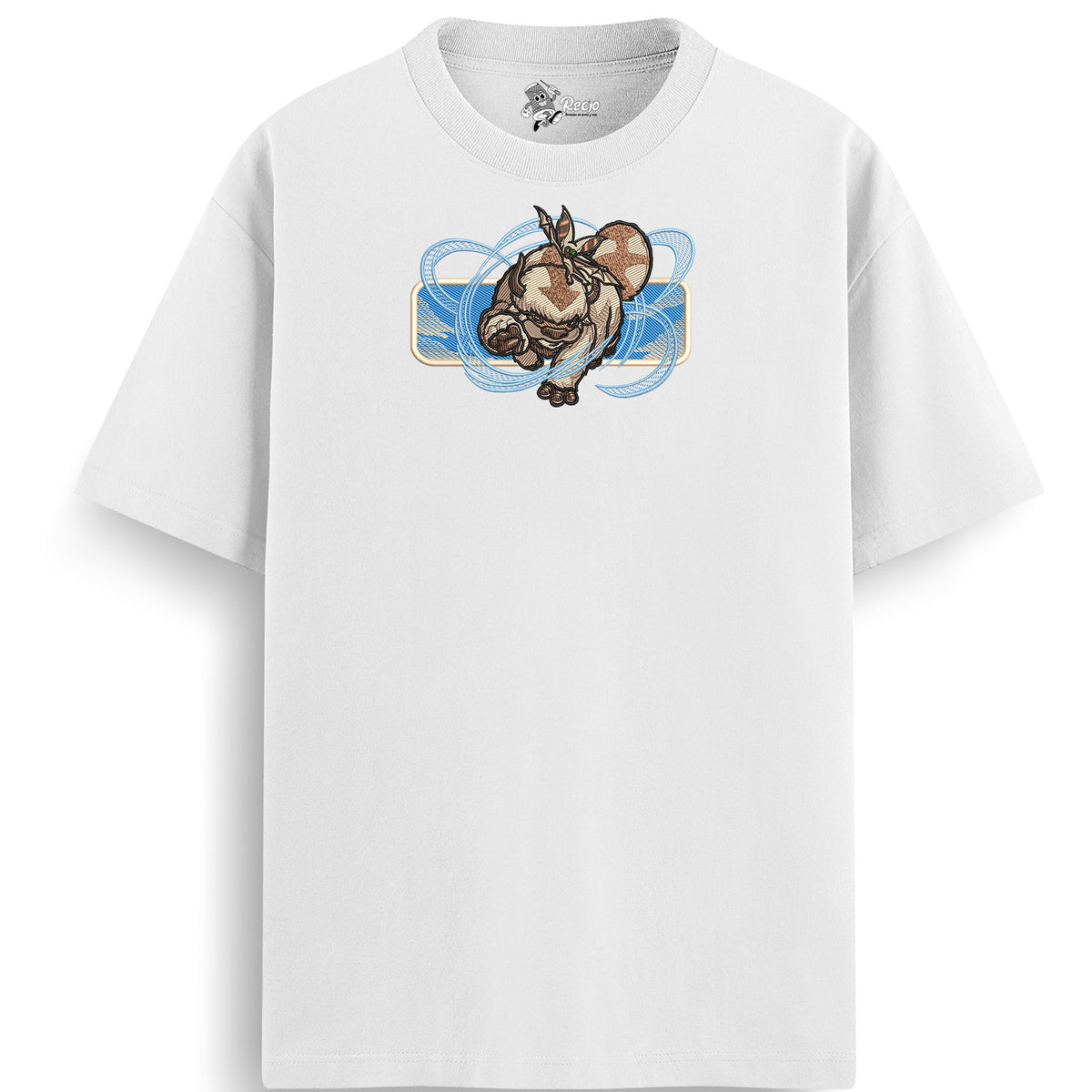 AVATAR Appa y Momo