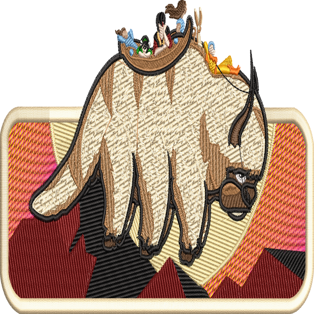 AVATAR APPA