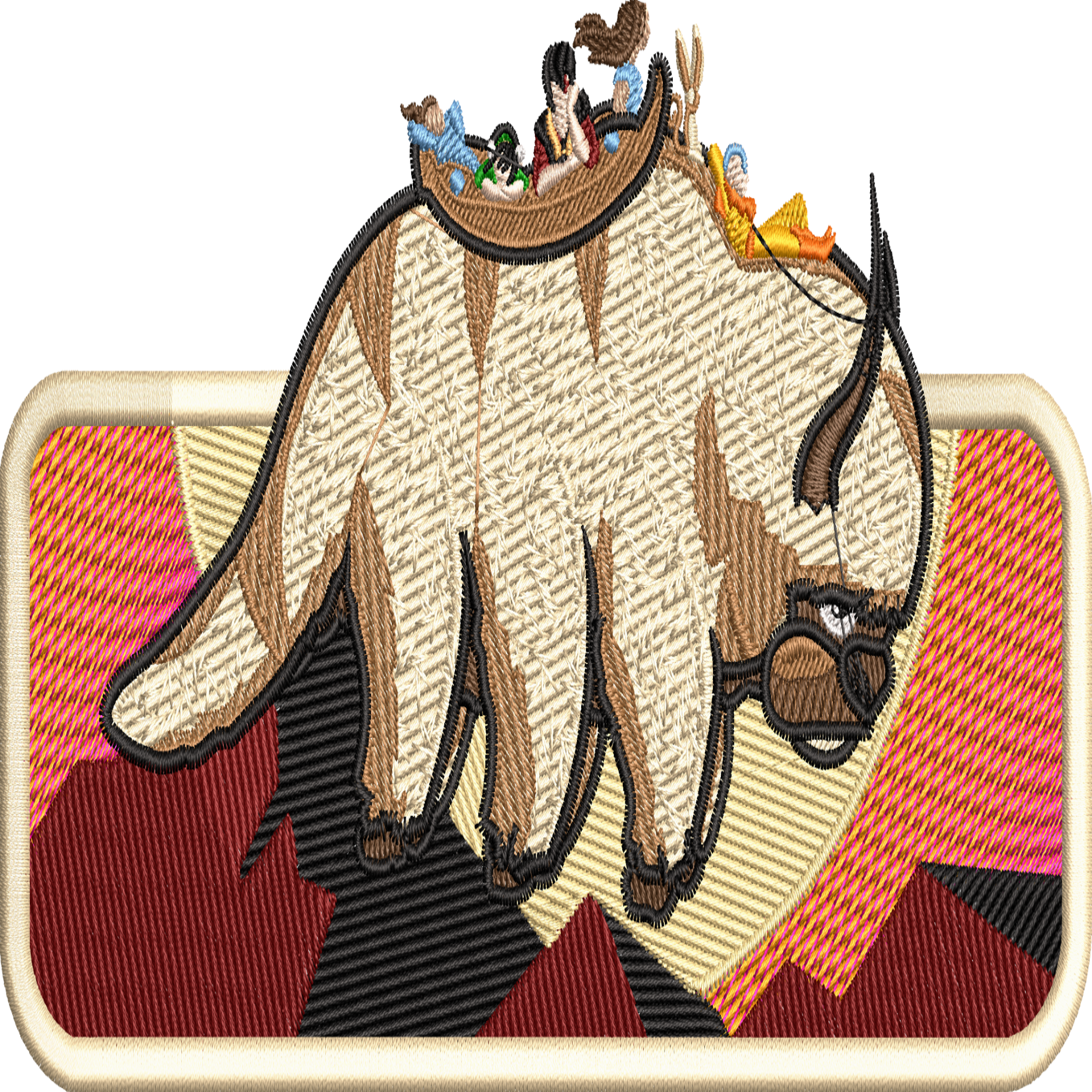 AVATAR APPA