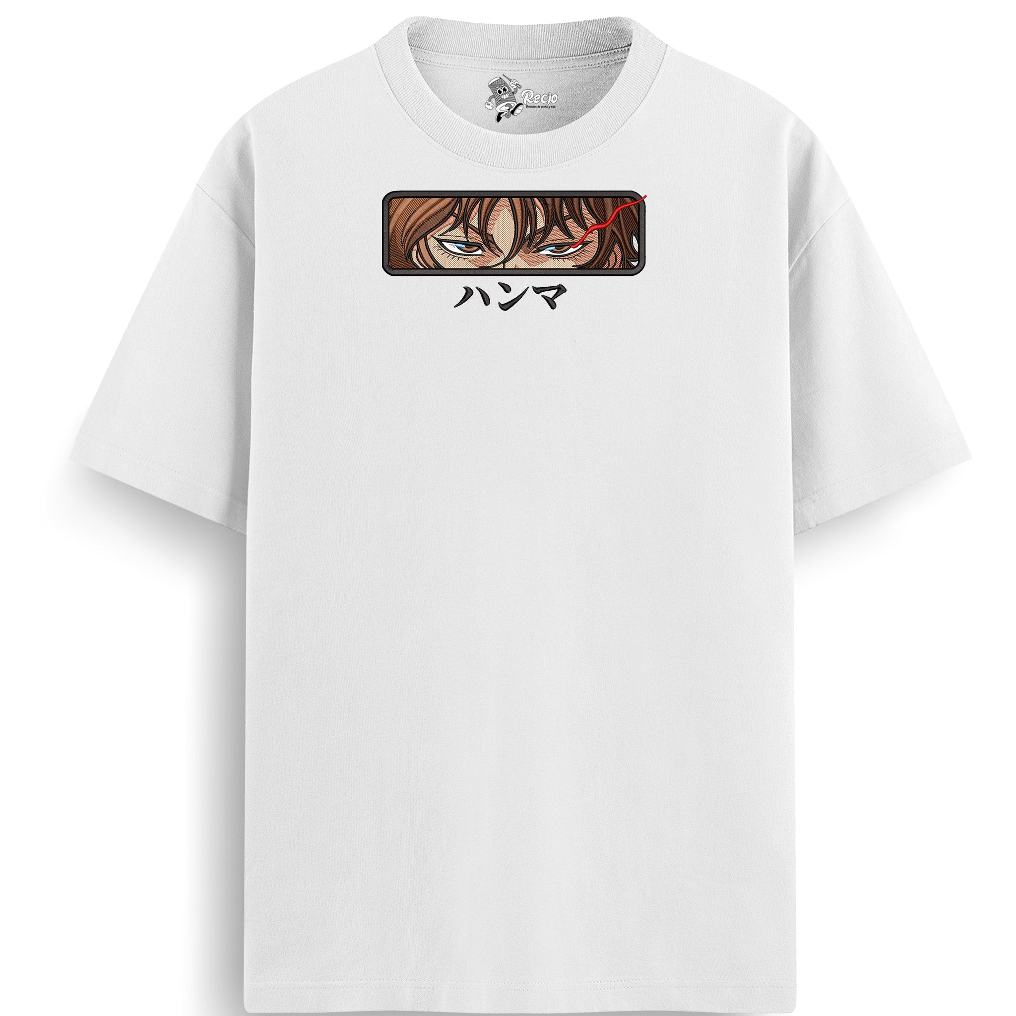 BAKI OJOS V2