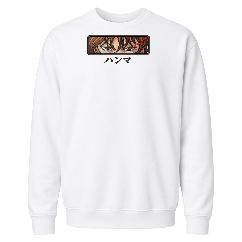 BAKI OJOS V2