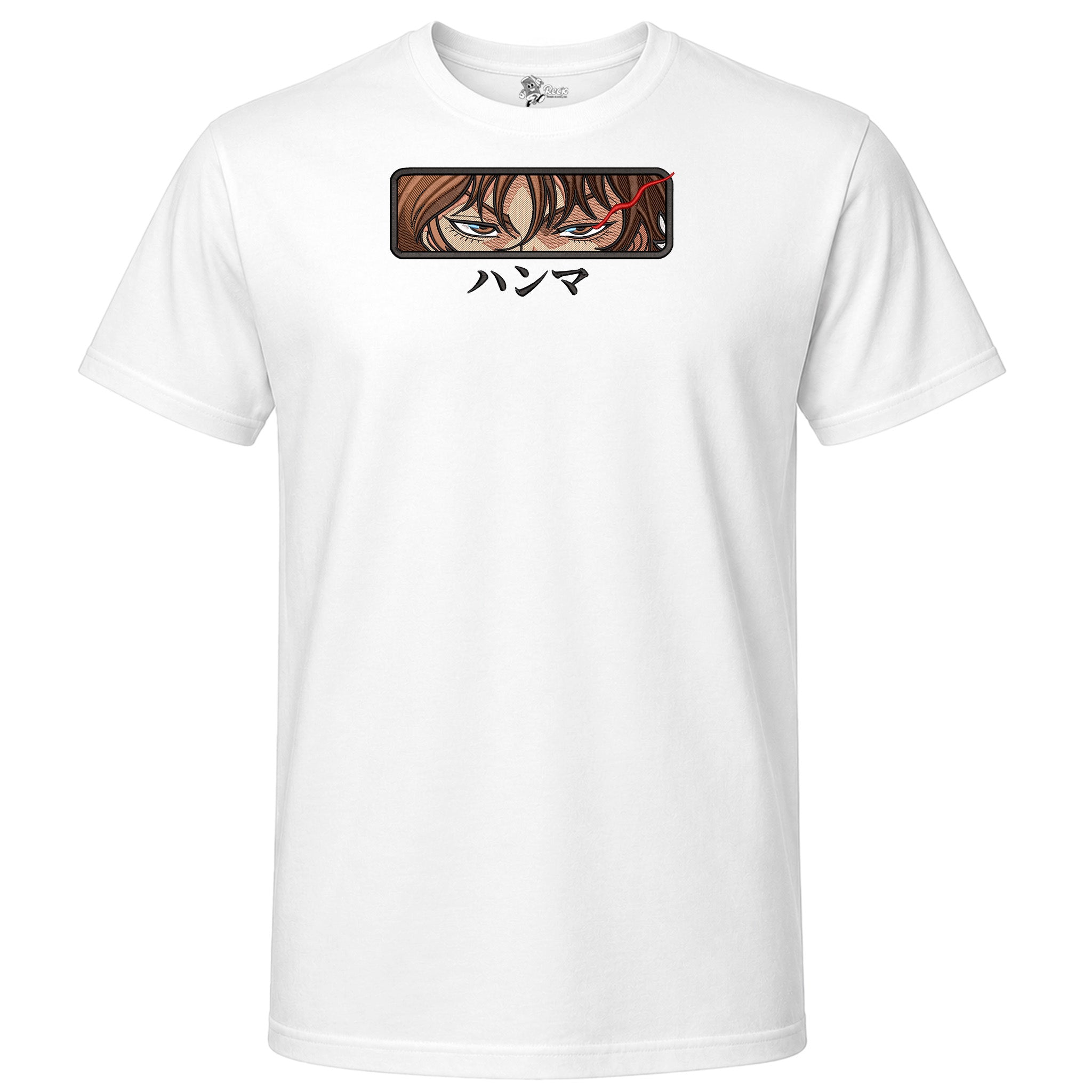 BAKI OJOS V2