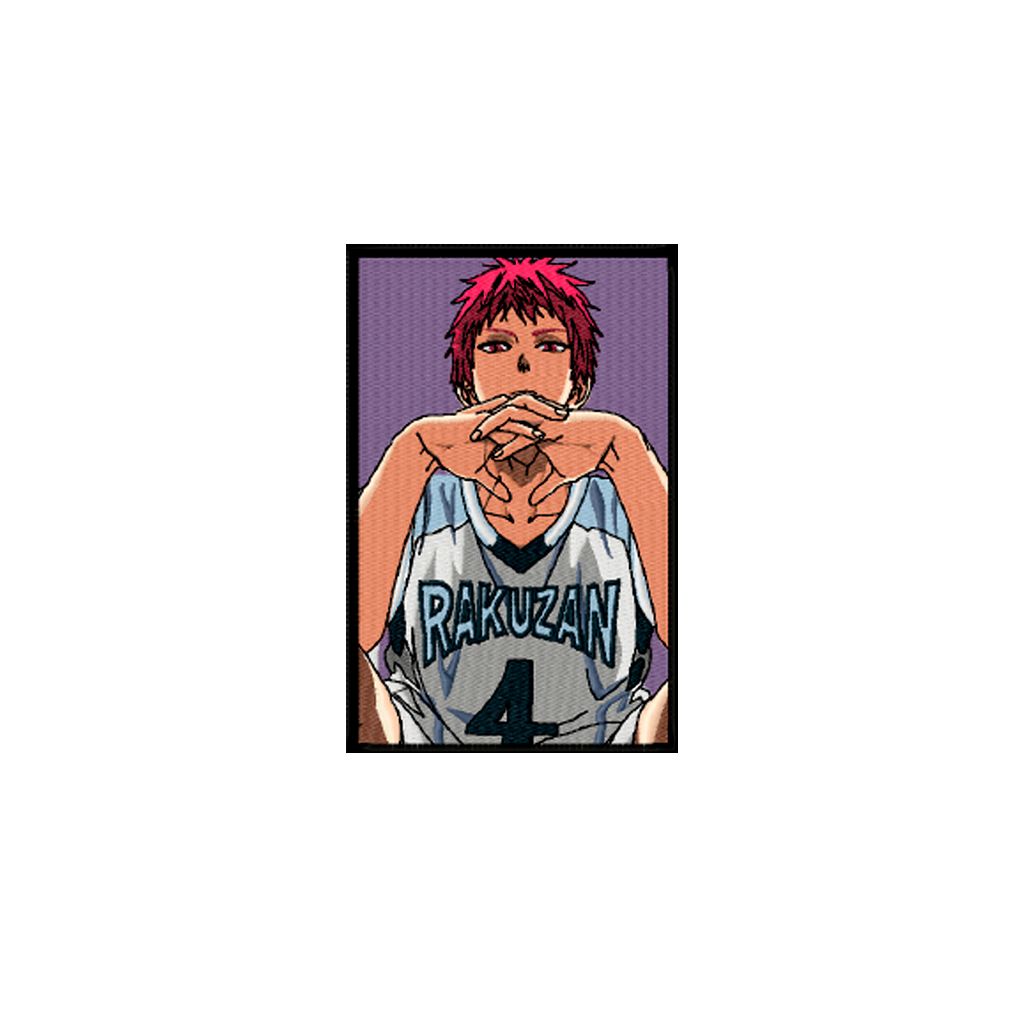 KUROKO SEIJURO RECTANGLE