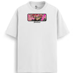 DRAGON BALL Black Goku Rose