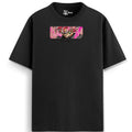 DRAGON BALL Black Goku Rose