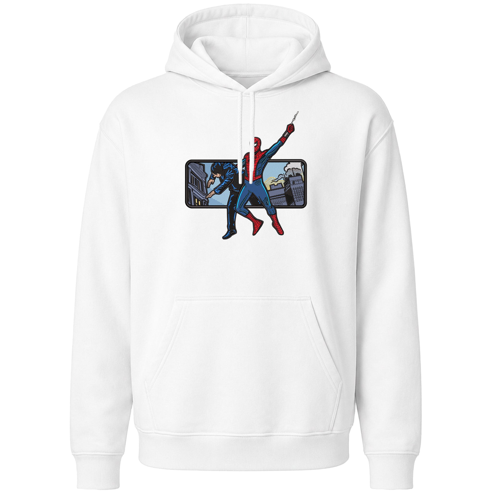 SPIDERMAN BRAND NEW DAY