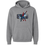 SPIDERMAN BRAND NEW DAY