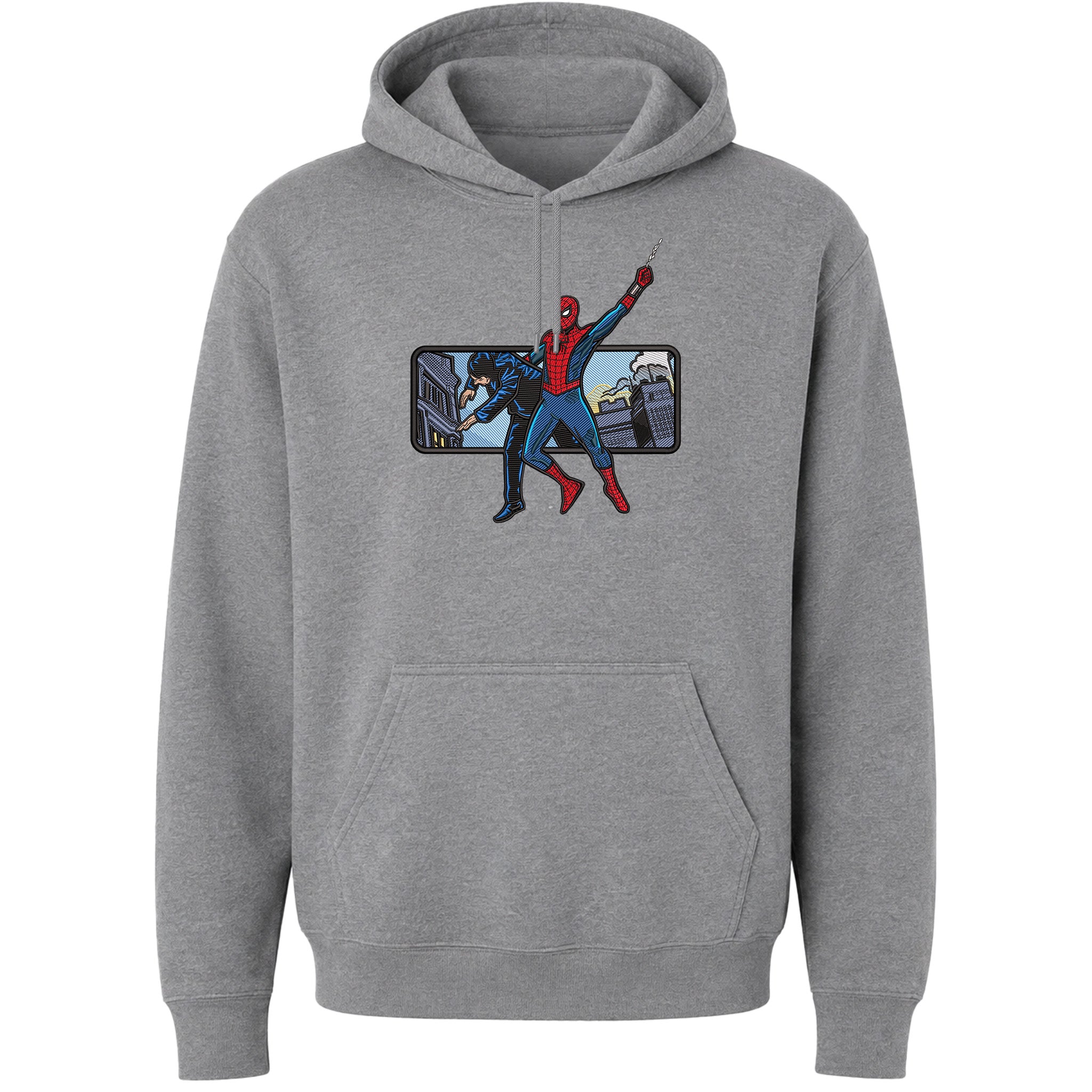 SPIDERMAN BRAND NEW DAY