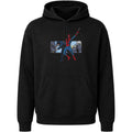 SPIDERMAN BRAND NEW DAY