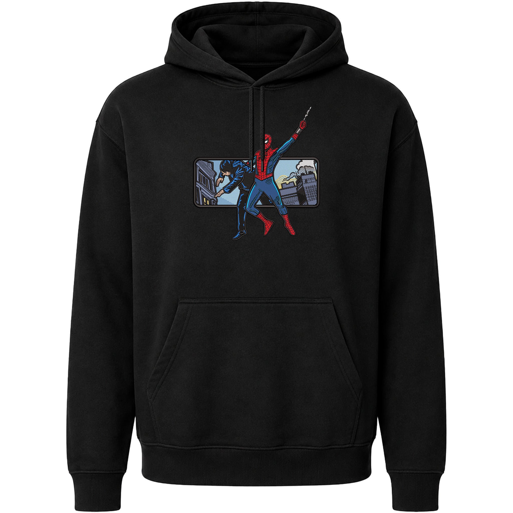 SPIDERMAN BRAND NEW DAY