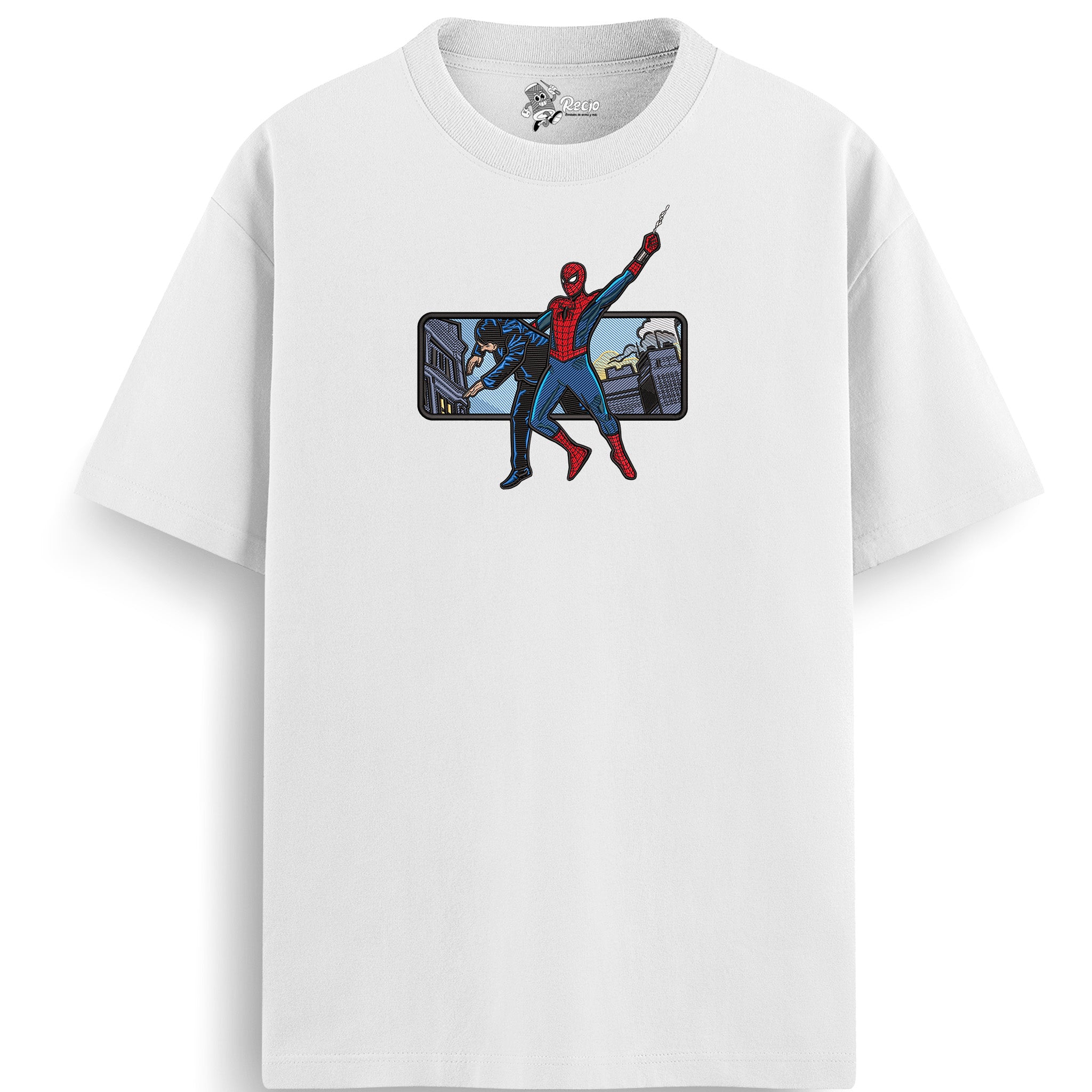 SPIDERMAN BRAND NEW DAY