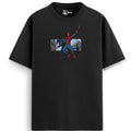 SPIDERMAN BRAND NEW DAY