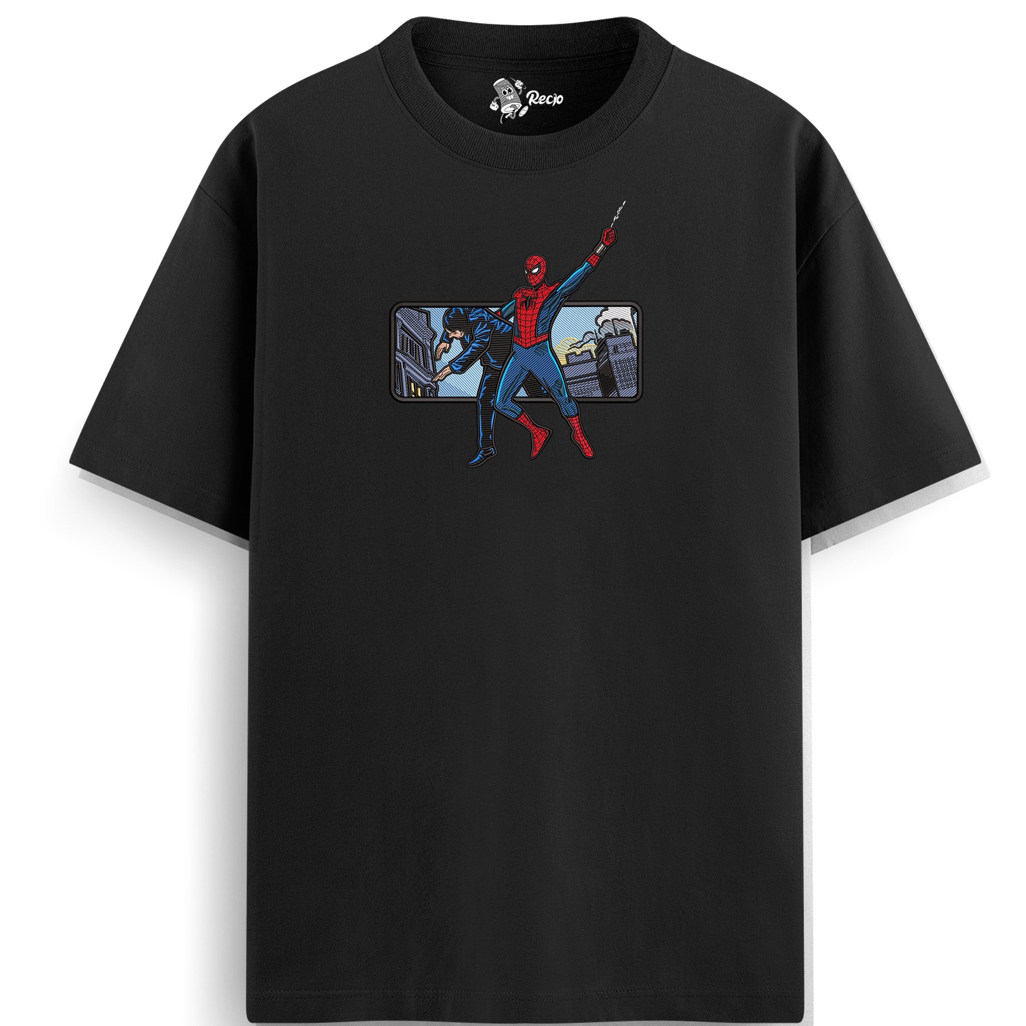 SPIDERMAN BRAND NEW DAY
