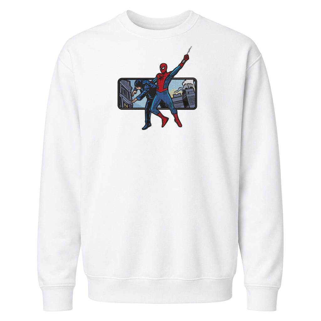 SPIDERMAN BRAND NEW DAY