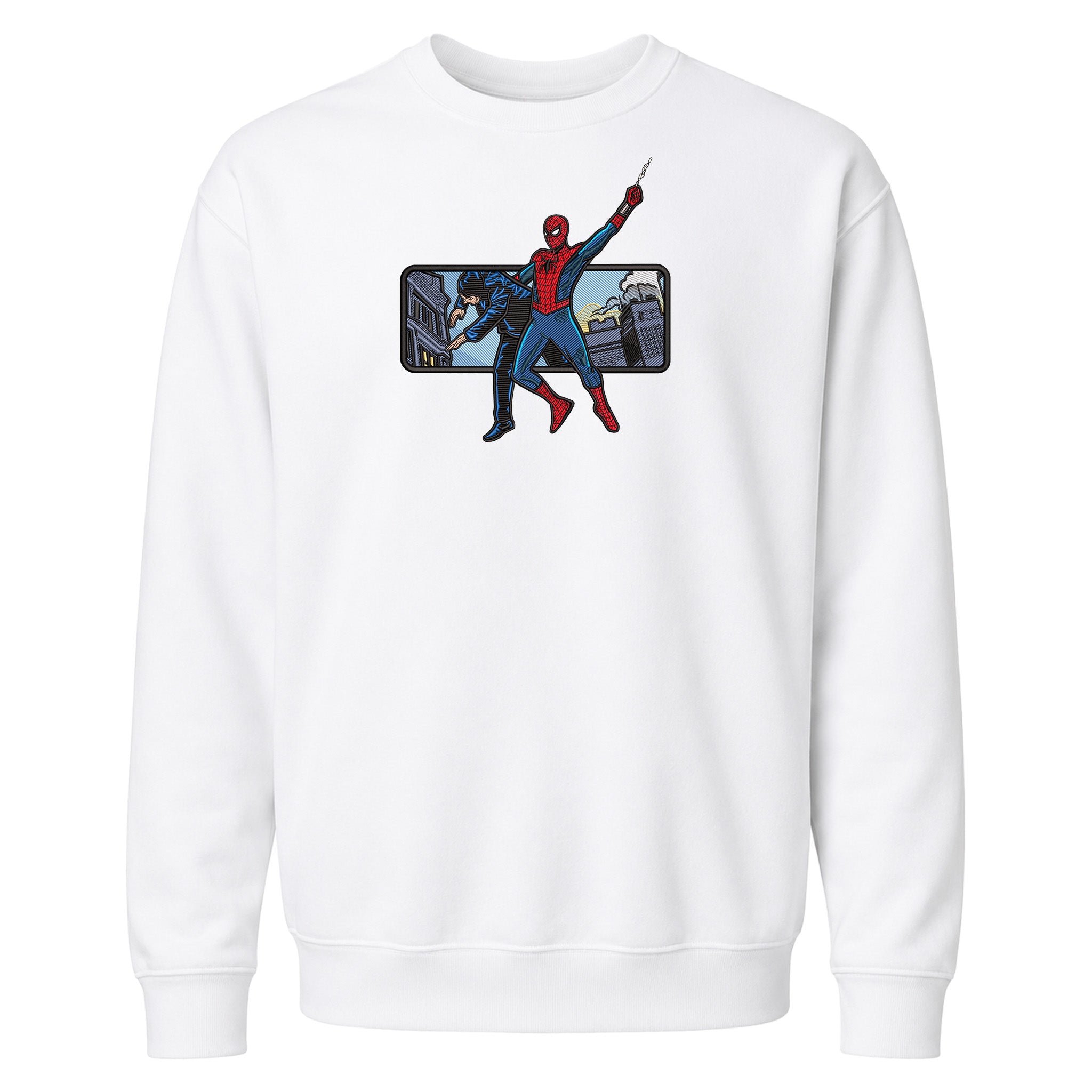 SPIDERMAN BRAND NEW DAY