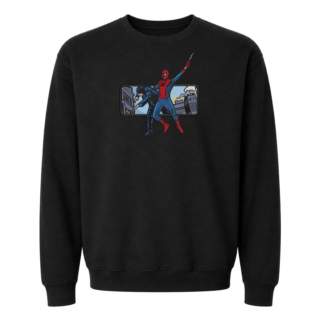 SPIDERMAN BRAND NEW DAY