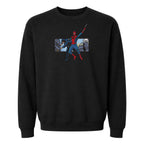 SPIDERMAN BRAND NEW DAY