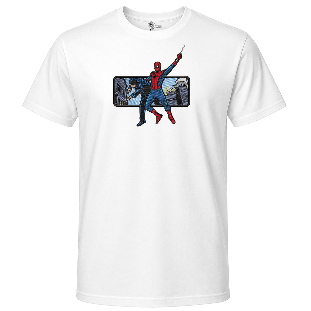 SPIDERMAN BRAND NEW DAY