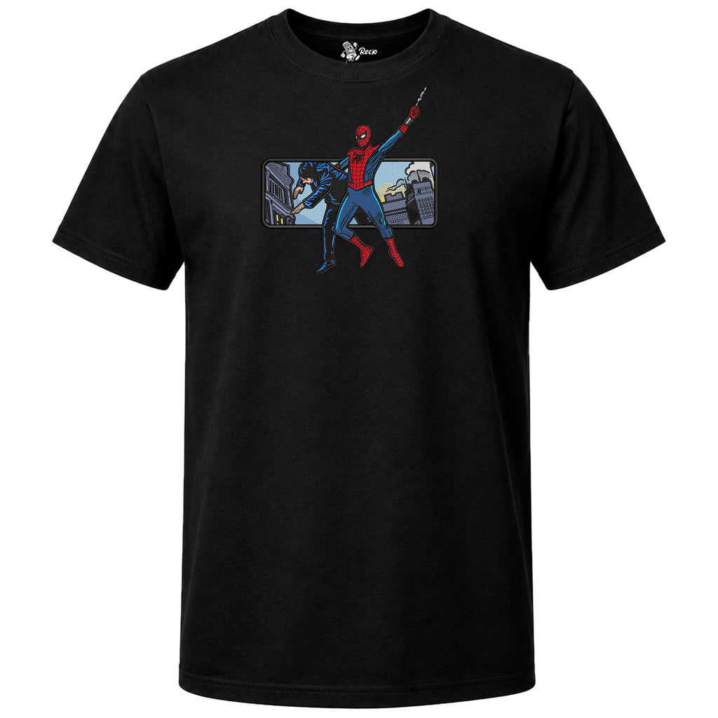 SPIDERMAN BRAND NEW DAY