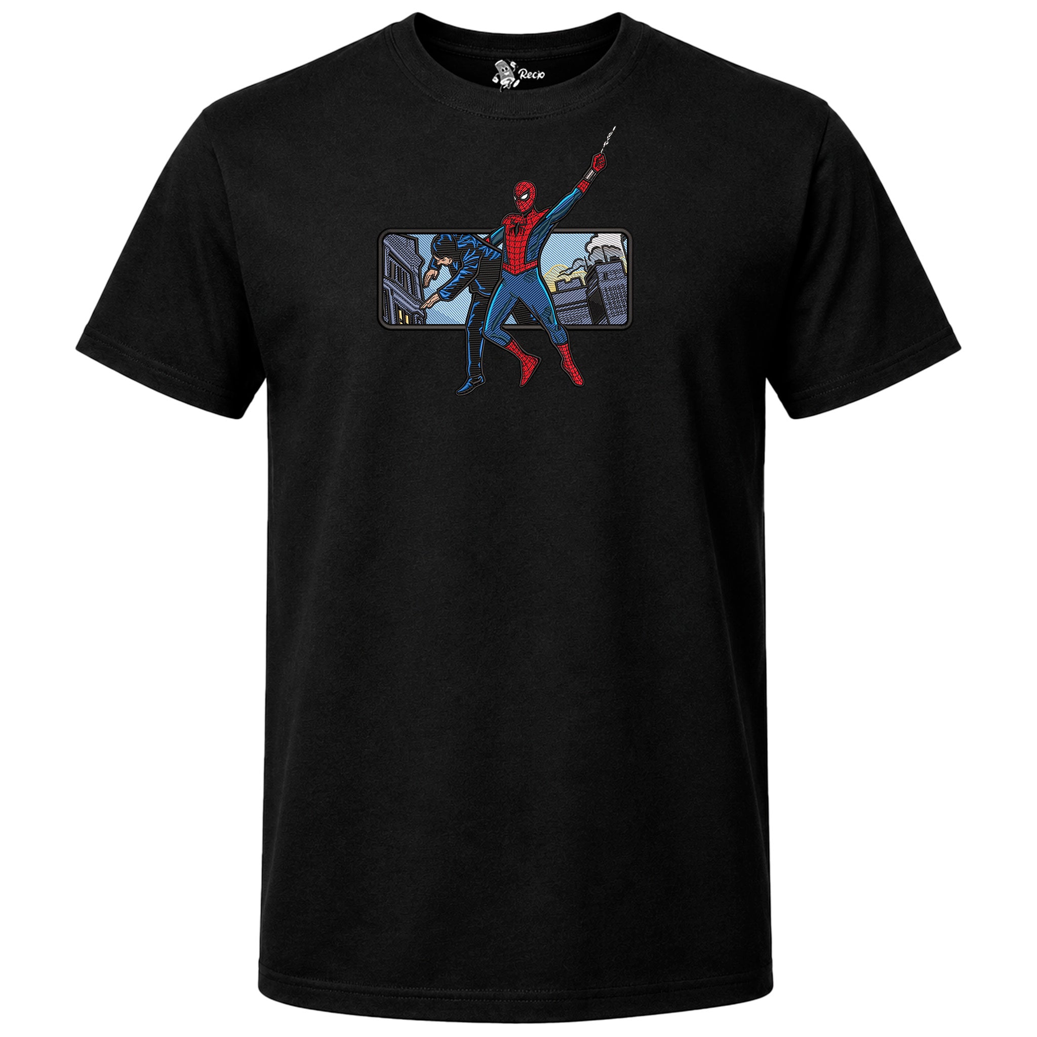 SPIDERMAN BRAND NEW DAY