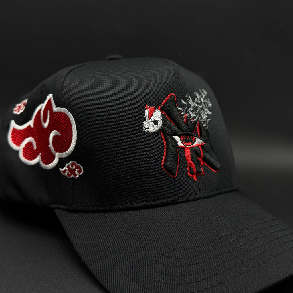 GORRA ITACHI NY