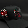 GORRA ITACHI NY