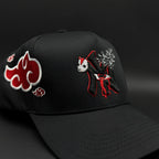 GORRA ITACHI NY