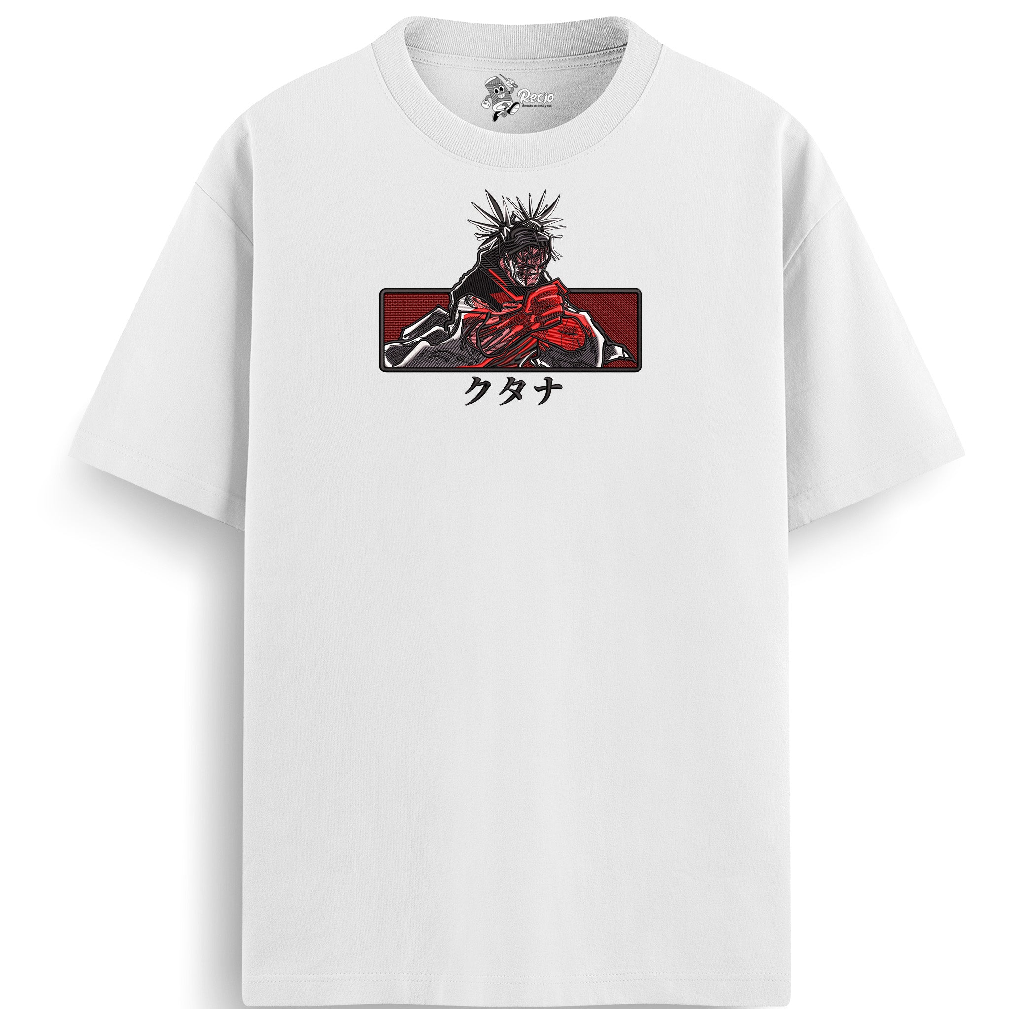 JUJUTSU KAISEN CHOSO V2