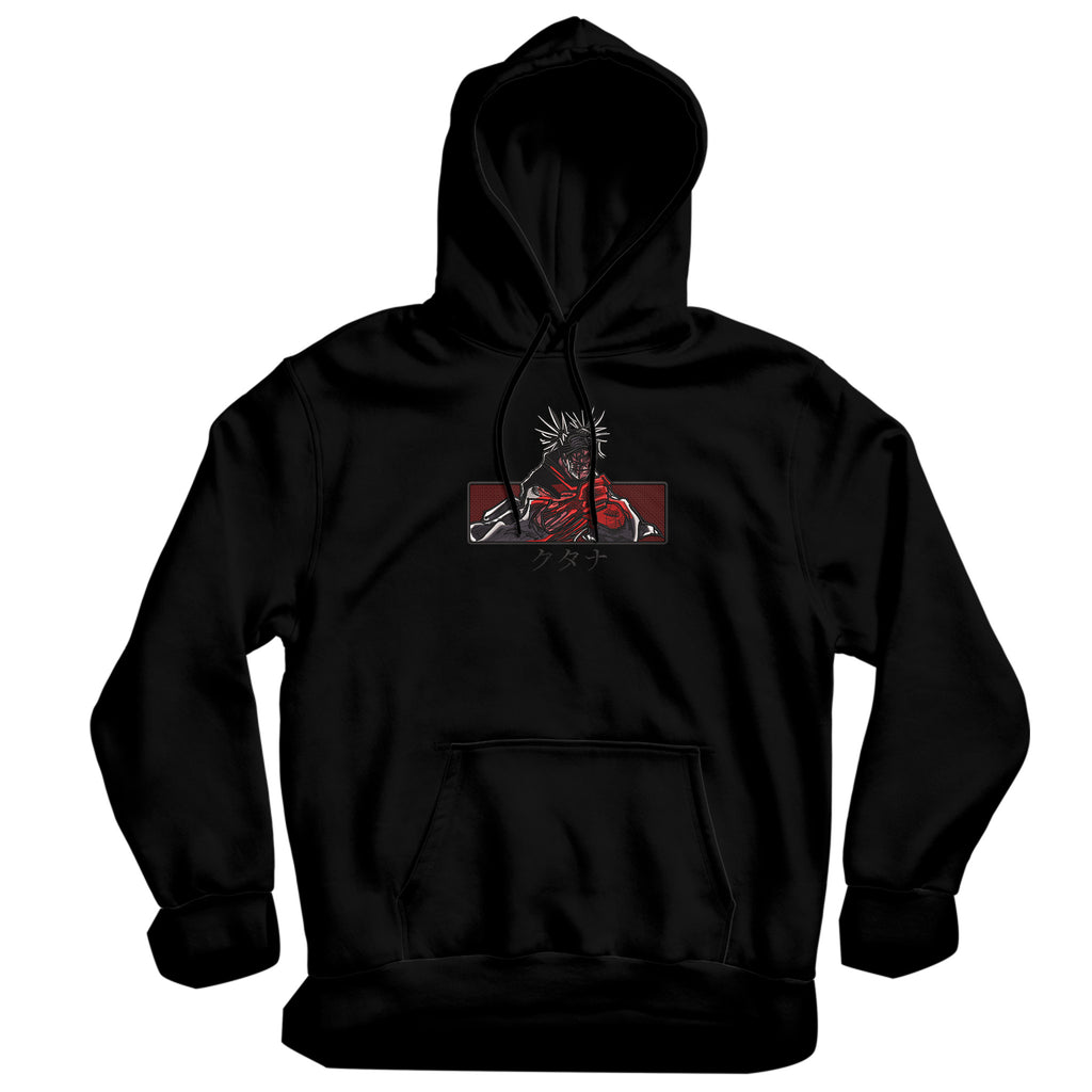 JUJUTSU KAISEN CHOSO V2
