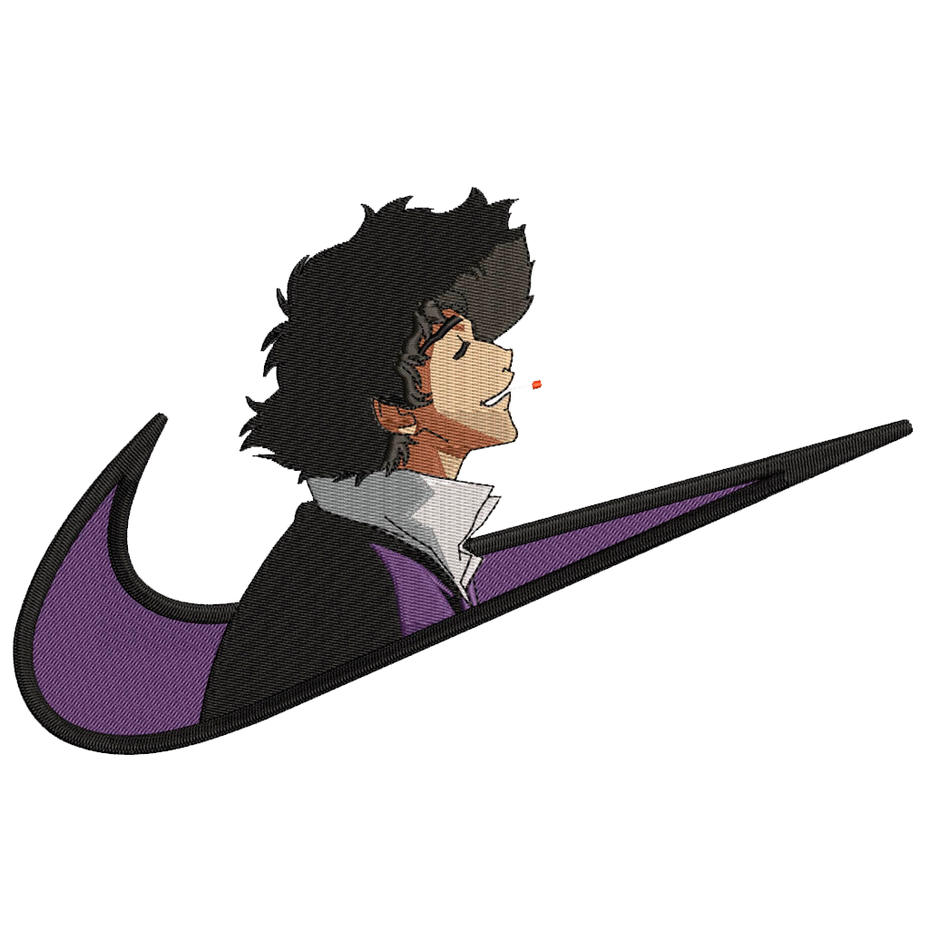 COWBOY BEBOP SPIKE SWOOSH