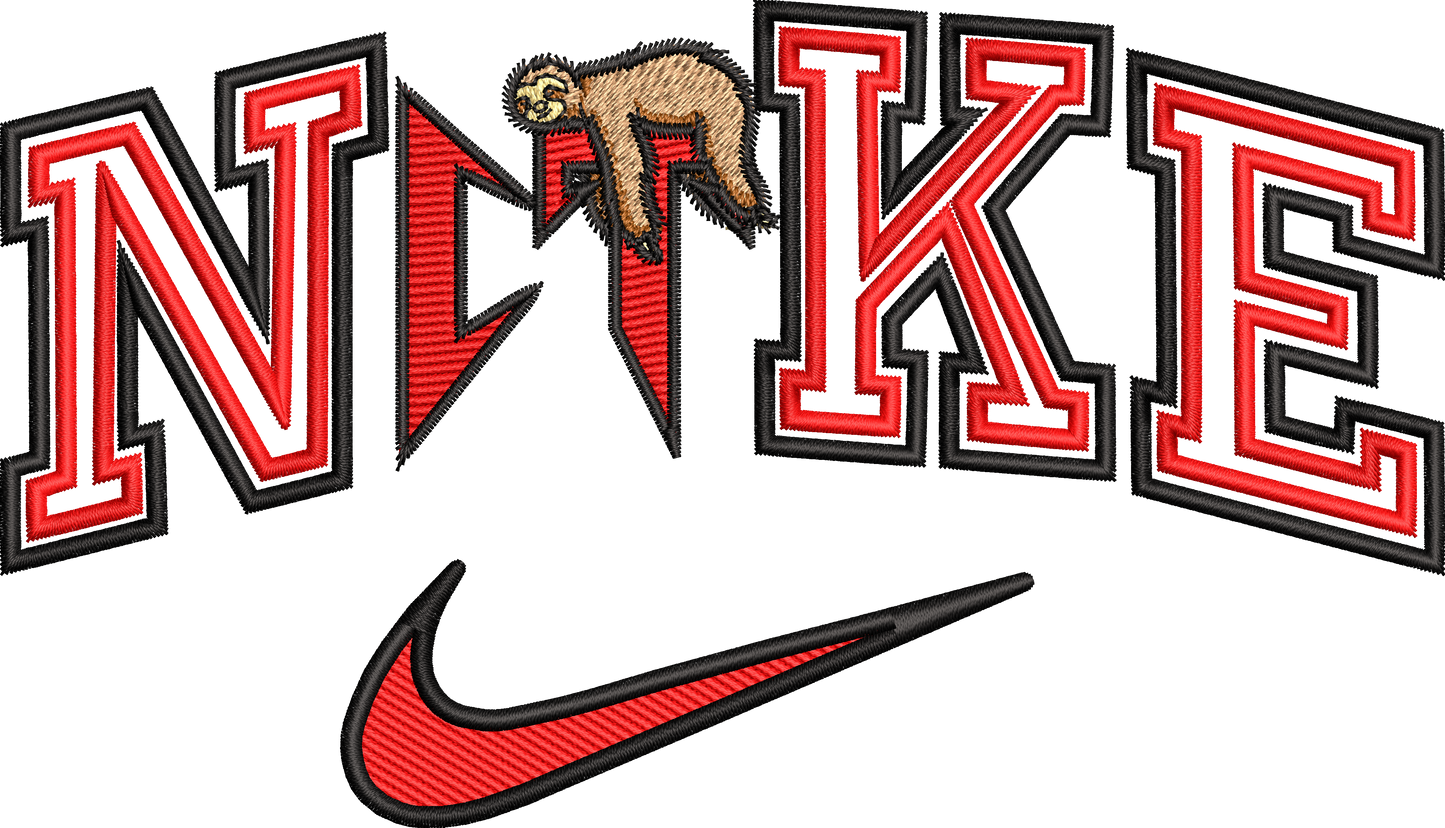 NATA MONTANA LOGO II