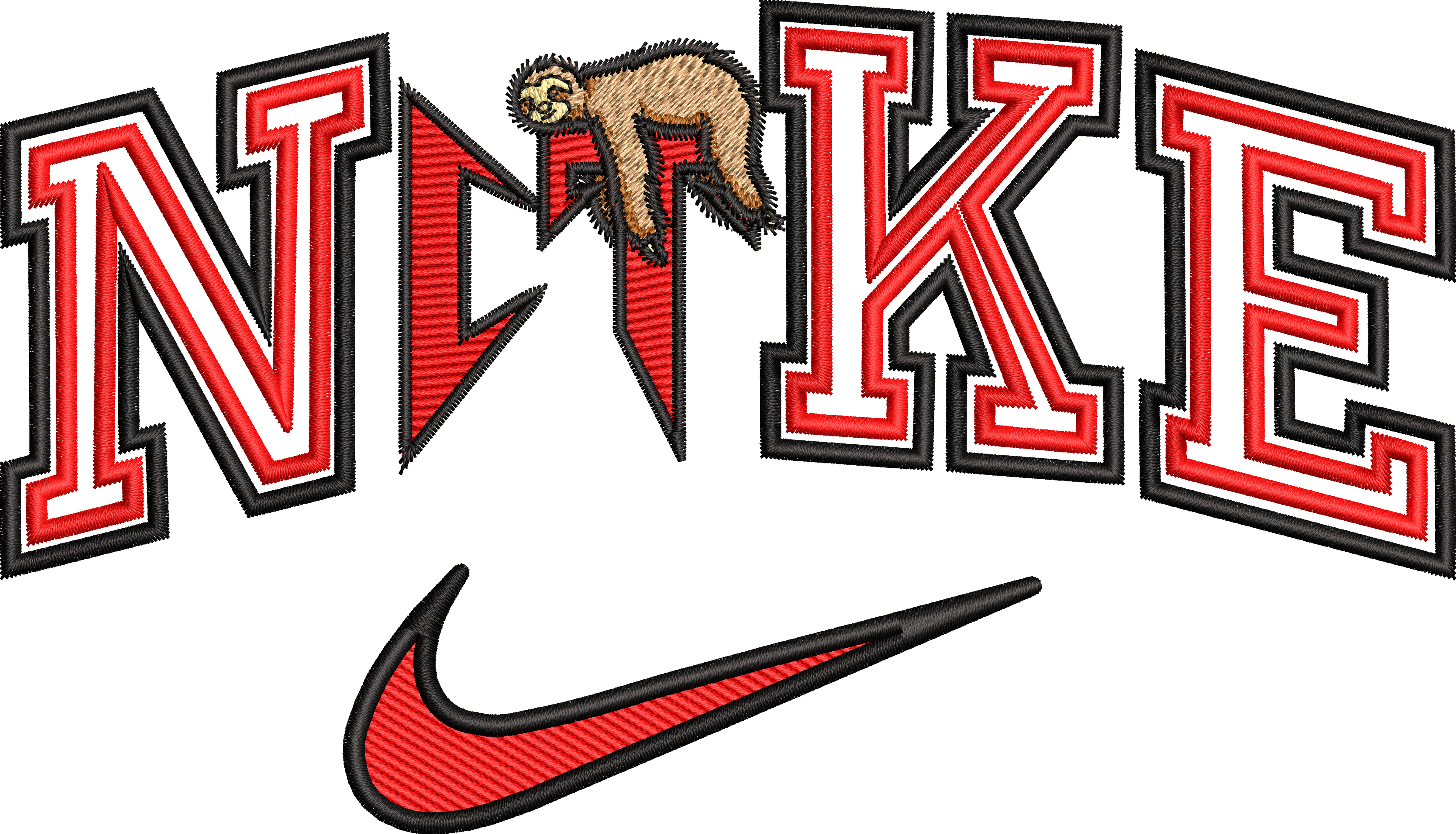 NATA MONTANA LOGO II