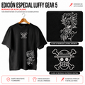 Edicion Especial One Piece Luffy
