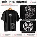 Edicion Especial One Piece Doflamingo