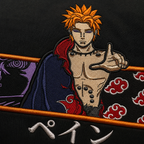 NARUTO PAIN EDICION ESPECIAL