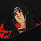 NARUTO ITACHI EDICION ESPECIAL V2