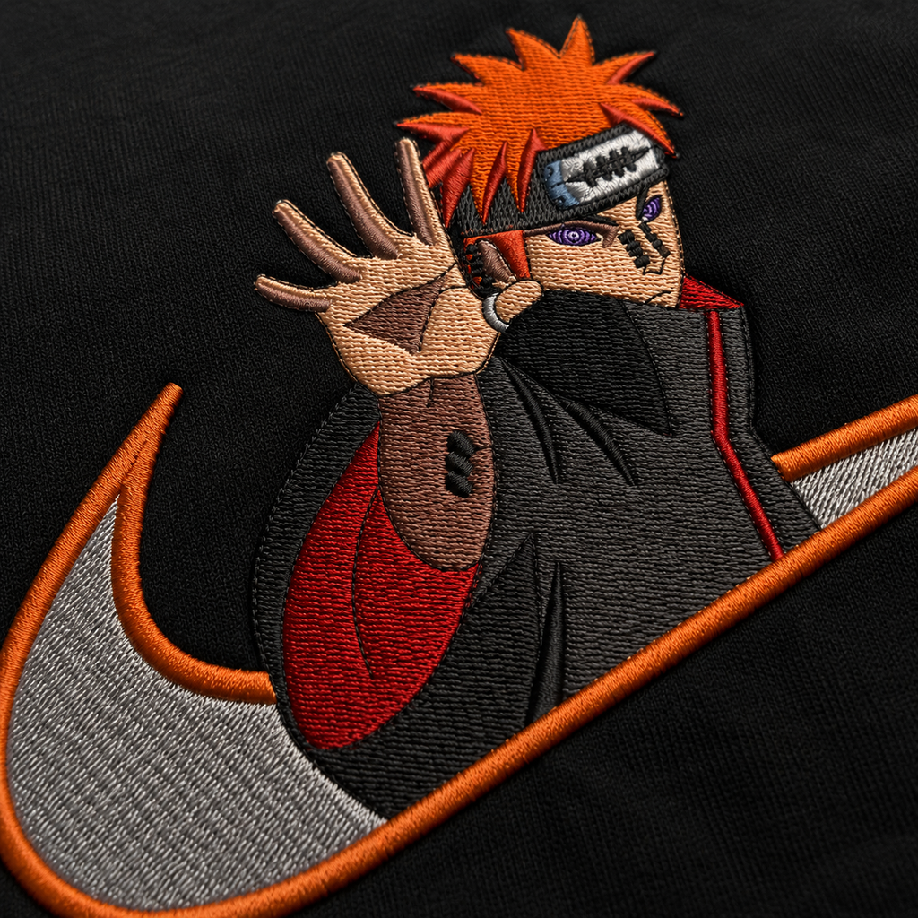 NARUTO PAIN EDICION ESPECIAL V2